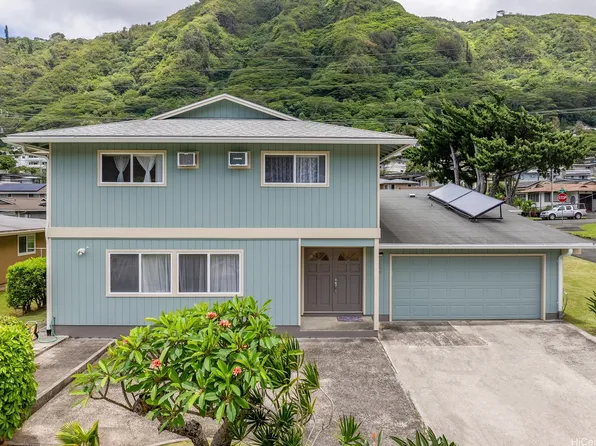 3448 Peneku Pl, Honolulu, HI 96822