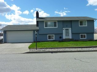 1103 N Dorn Ct, Spokane, WA 99212