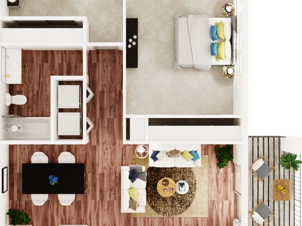 700 W 91st Ave #B-107