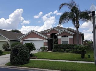 634 Blenheim Loop, Winter Springs, FL 32708