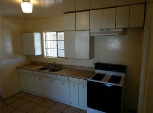 5122 Raymond Jays Rd, El Paso, TX 79903