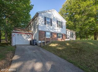 2100 High Timber Rd, Fort Washington, MD 20744