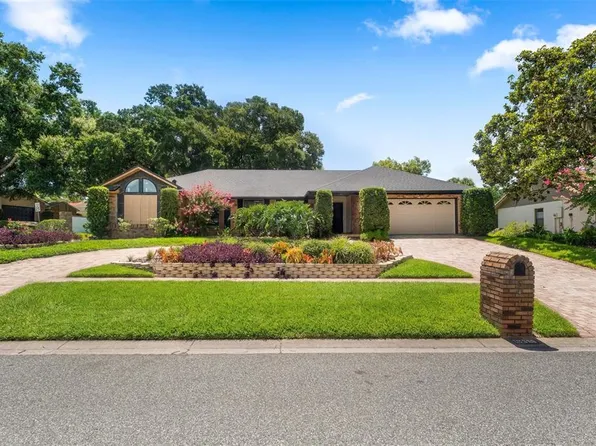 5415 Bay Side Dr, Orlando, FL 32819