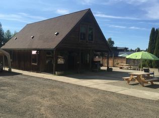 26616 Webster Rd E, Graham, WA 98338