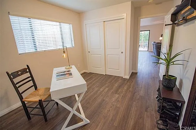 Office or Bedroom 3