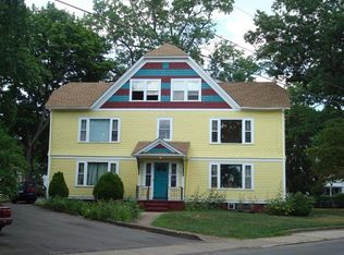 48 Linden St APT 3, Manchester, CT 06040
