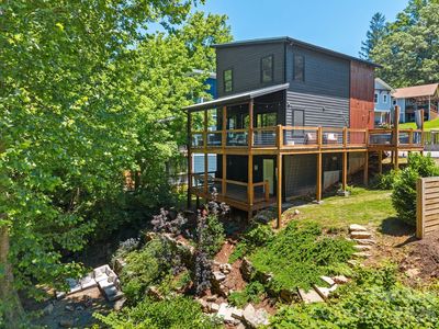 158 Simcoe St, Asheville, NC, 28806