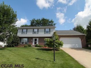 121 Kaywood Dr, Boalsburg, PA 16827