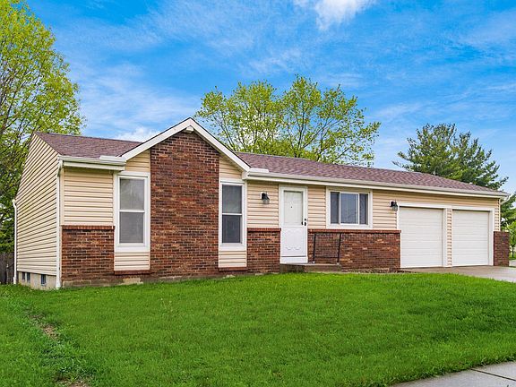 3rd image of 2438 Barstone Ct