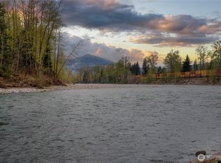City Of Gold Bar, Gold Bar, WA 98251