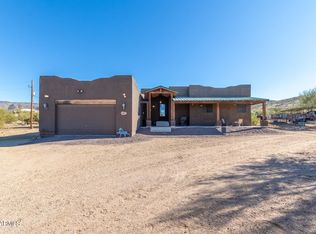 44807 N 20th St, New River, AZ 85087