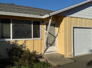 1240 Martha Way #O, Santa Rosa, CA 95405