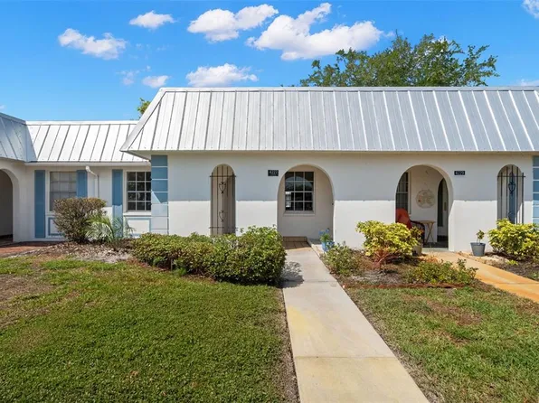 4227 Glissade Dr, New Port Richey, FL 34652