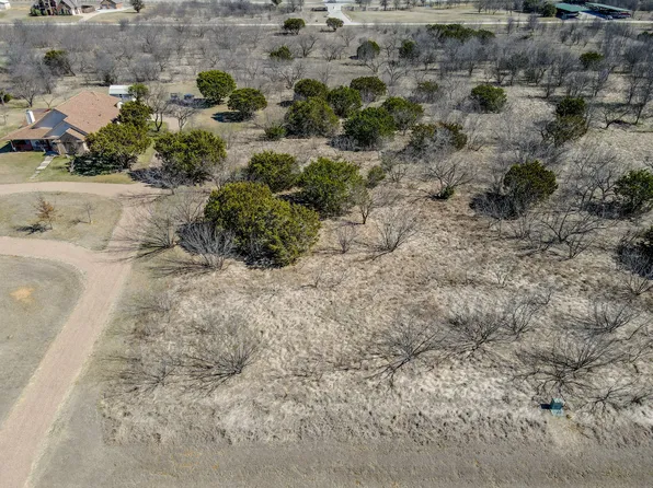 LOT 1029 Cinnamon Teal, Graford, TX 76449