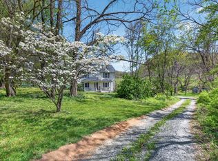 20217 Shadowood Cir, Meadowview, VA 24361
