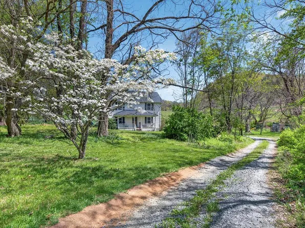 20217 Shadowood Cir, Meadowview, VA 24361