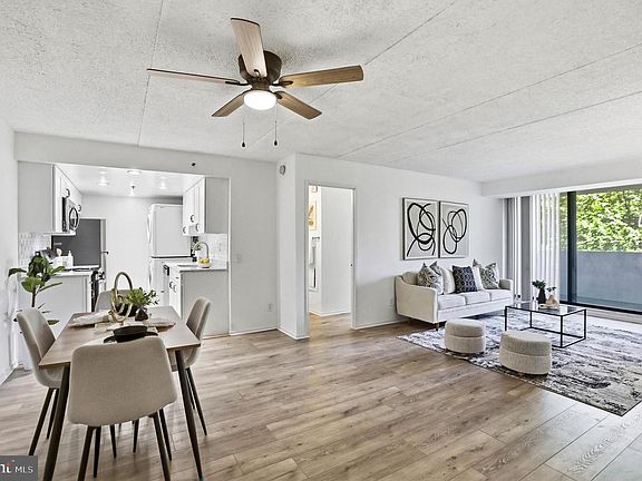 3rd image of 5911 Edsall Rd APT 511