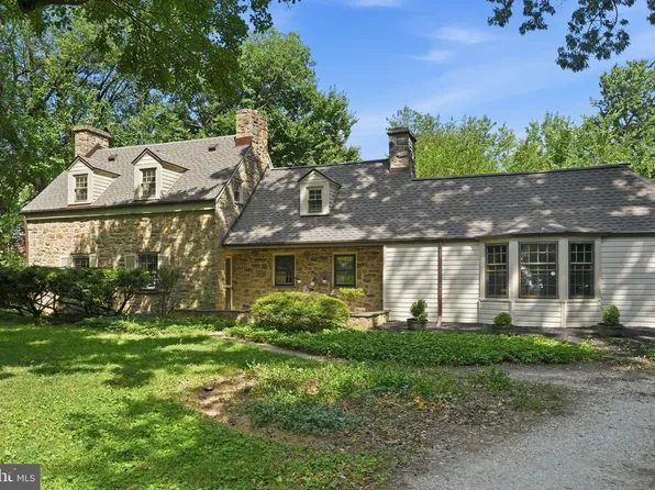 1610 Cottage Ln, Towson, MD 21286