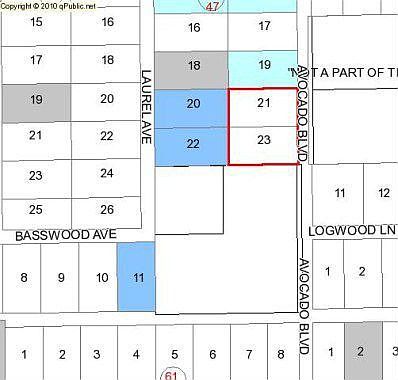 1st image of 2304 Avocado Blvd
