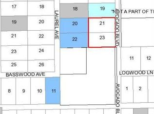2304 Avocado Blvd, Bunnell, FL 32110