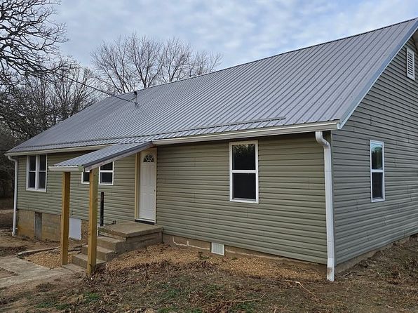 124 County Road 4126