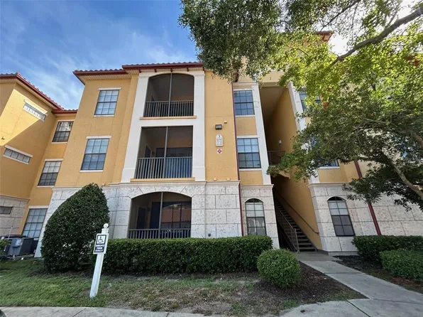 6159 Metrowest Blvd Unit 106, Orlando, FL 32835