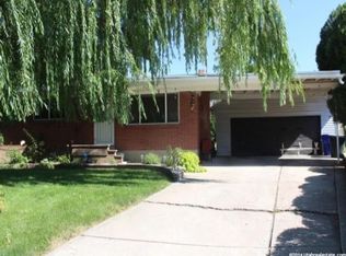 115 W 900 S, Bountiful, UT 84010