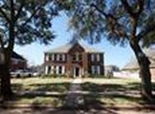 4607 Colony Hills Dr, Sugar Land, TX 77479