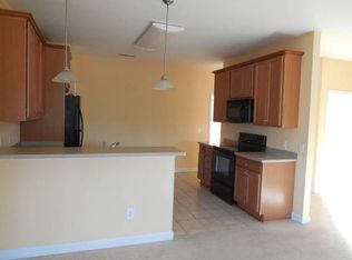 136 Old Course Rd, Aberdeen, NC 28315