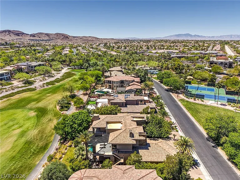 1501 Foothills Village Dr — Photo 88