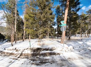 12074 Evergreen Rd, Conifer, CO 80433
