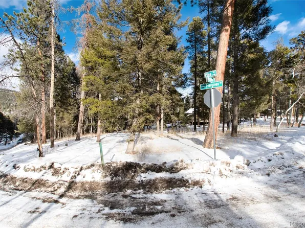 12074 Evergreen Road, Conifer, CO 80433