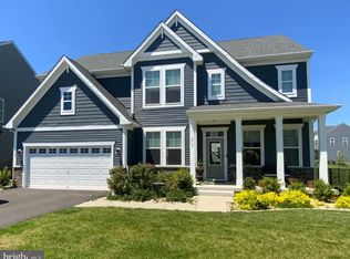 5763 Hawk Ridge Rd, Frederick, MD 21704