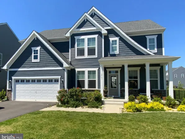 5763 Hawk Ridge Rd, Frederick, MD 21704