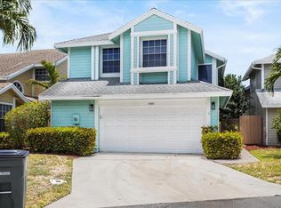 5087 Coronado Rdg, Boca Raton, FL 33486