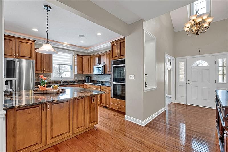 2032 Gables Ct, Mars, PA 16046 Zillow