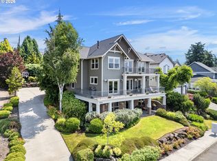 1046 NW Deerfern Loop, Camas, WA