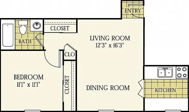 5800 Lynn Lake Dr S #SO — Photo 10