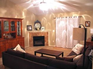 287 Hickory Ct, Tiffin, IA 52340
