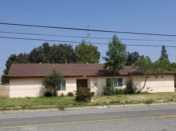 9200 Wilbur Ave, Northridge, CA 91324