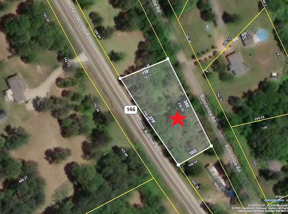 2nd image of 598 Buncombe Rd