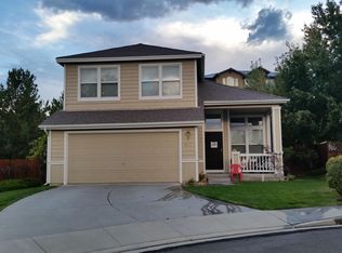 4636 Bradford Ct, Reno, NV 89519