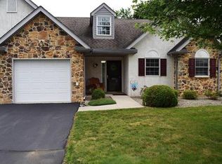 1432 Upstream Farm Rd, Easton, PA 18040