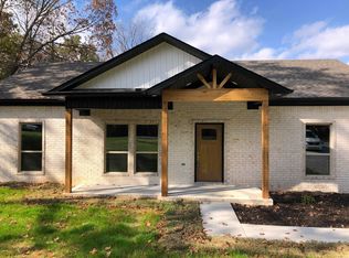 124 Union Rd, Greenbrier, AR 72058