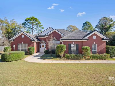 615 Summerlake Pl, Mobile, AL, 36608