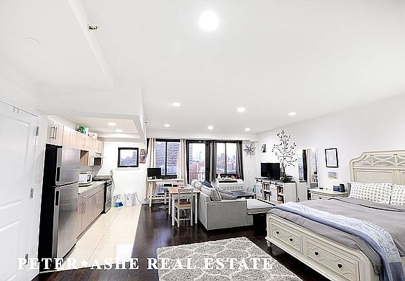 3rd image of 203 E 121st St APT 601