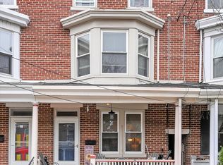 310 Ruby St, Lancaster, PA 17603