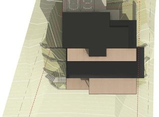 0 Monte Cresta Dr, Belmont, CA 94002