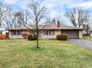 7316 Lowe Dr, Indianapolis, IN 46226