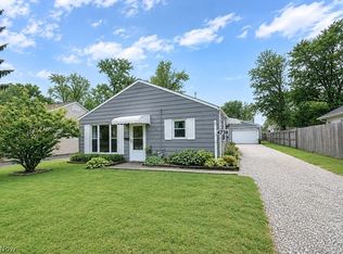 4738 Belle Meadow Rd, Mentor, OH 44060